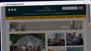 Publish Guest Post on mytunbridgewells.com