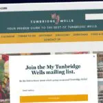 Publish Guest Post on mytunbridgewells.com