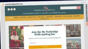 Publish Guest Post on mytunbridgewells.com