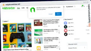 Publish Guest Post on naijaknowhow.net