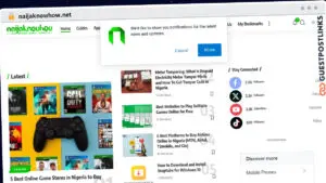 Publish Guest Post on naijaknowhow.net