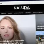 Publish Guest Post on naludamagazine.com