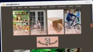 Publish Guest Post on naturliglivsstil.se