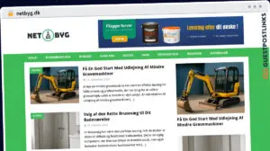 Publish Guest Post on netbyg.dk