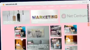 Publish Guest Post on netcentrum.dk