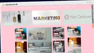Publish Guest Post on netcentrum.dk