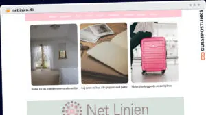 Publish Guest Post on netlinjen.dk