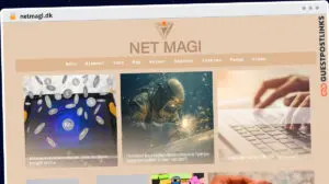 Publish Guest Post on netmagi.dk