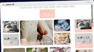Publish Guest Post on netmor.dk