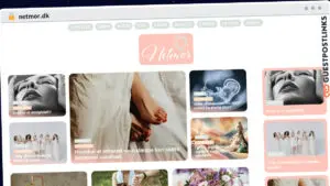 Publish Guest Post on netmor.dk