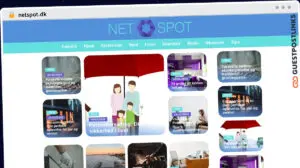 Publish Guest Post on netspot.dk