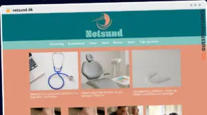 Publish Guest Post on netsund.dk