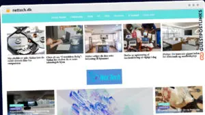 Publish Guest Post on nettech.dk