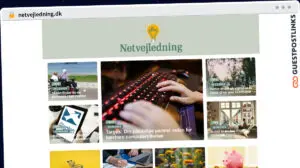 Publish Guest Post on netvejledning.dk