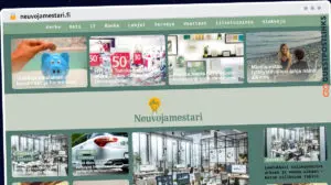 Publish Guest Post on neuvojamestari.fi