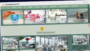 Publish Guest Post on neuvojamestari.fi