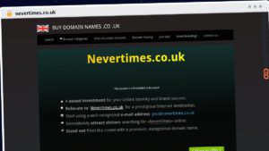 Publish Guest Post on nevertimes.co.uk