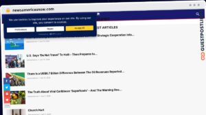 Publish Guest Post on newsamericasnow.com
