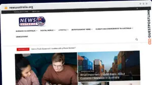 Publish Guest Post on newsaustralia.org