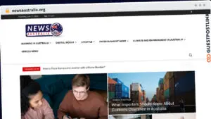 Publish Guest Post on newsaustralia.org