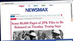 Publish Guest Post on newsmax.com