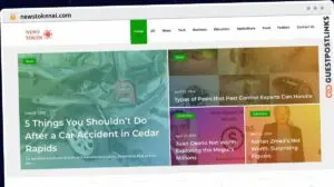 Publish Guest Post on newstokenai.com