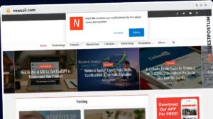 Publish Guest Post on newszii.com