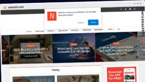Publish Guest Post on newszii.com