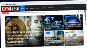 Publish Guest Post on newzeasy.com