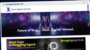 Publish Guest Post on nextdigitalnormal.com