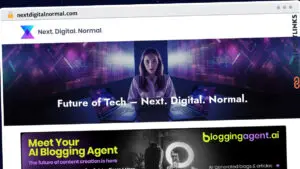 Publish Guest Post on nextdigitalnormal.com