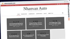 Publish Guest Post on nhanvanauto.com