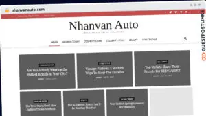 Publish Guest Post on nhanvanauto.com