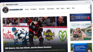 Publish Guest Post on nhlrumors.com