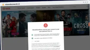 Publish Guest Post on nieuwdezeweek.nl