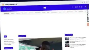Publish Guest Post on nieuwnieuws.nl