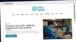 Publish Guest Post on nirajweb.net