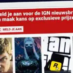 Publish Guest Post on nl.ign.com