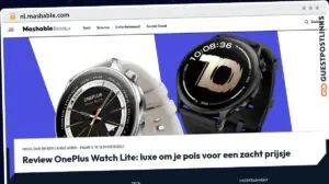 Publish Guest Post on nl.mashable.com