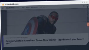 Publish Guest Post on nl.mashable.com