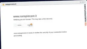 Publish Guest Post on nonsprecare.it