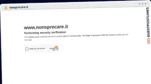 Publish Guest Post on nonsprecare.it