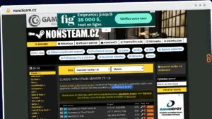 Publish Guest Post on nonsteam.cz
