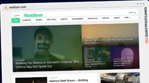 Publish Guest Post on notilizer.com