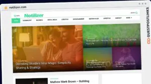 Publish Guest Post on notilizer.com