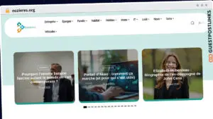 Publish Guest Post on nozieres.org