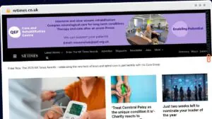 Publish Guest Post on nrtimes.co.uk