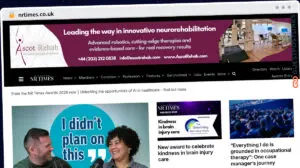 Publish Guest Post on nrtimes.co.uk