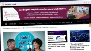 Publish Guest Post on nrtimes.co.uk