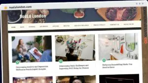 Publish Guest Post on nualalondon.com